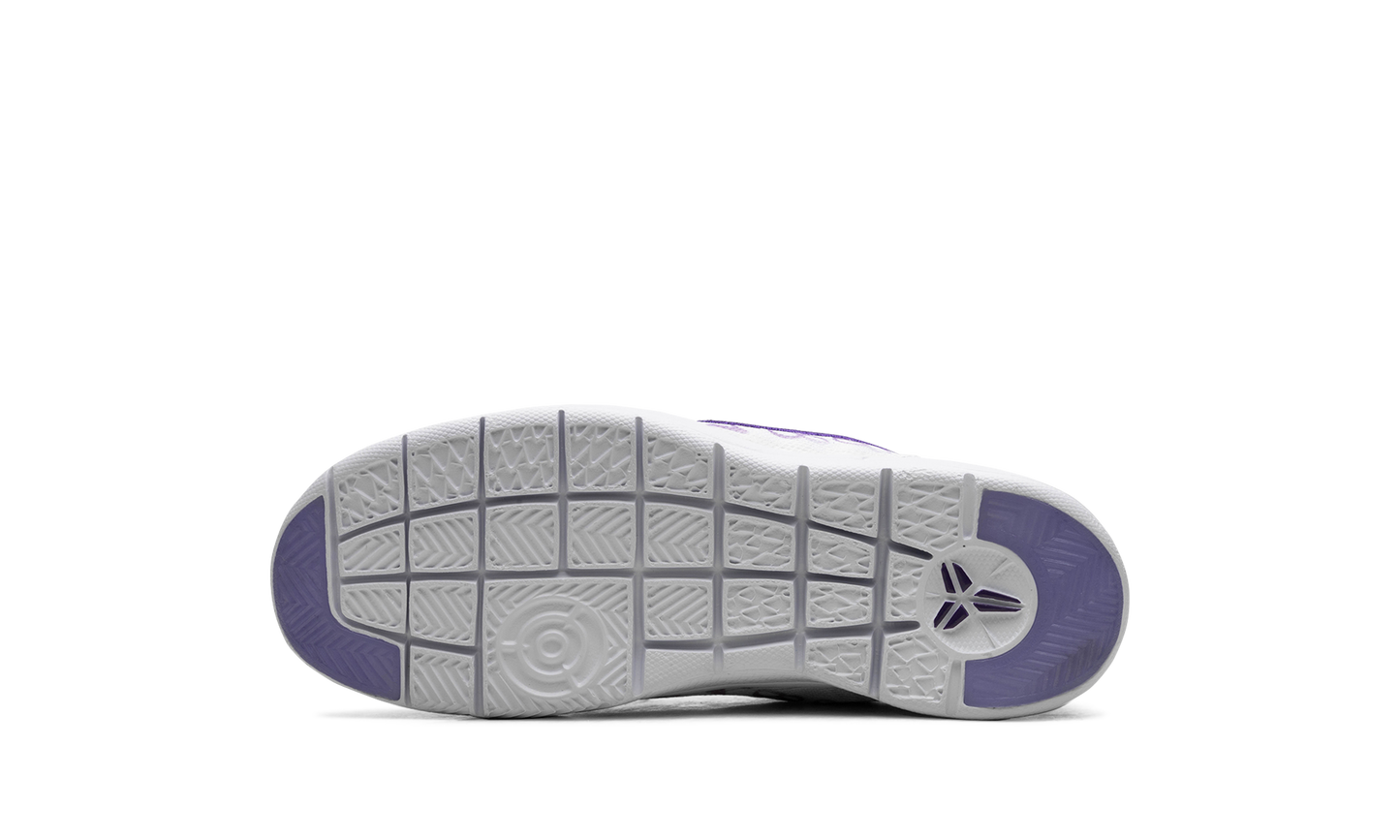 Nike Kobe 8 Protro PS "Court Purple" FN0267 101