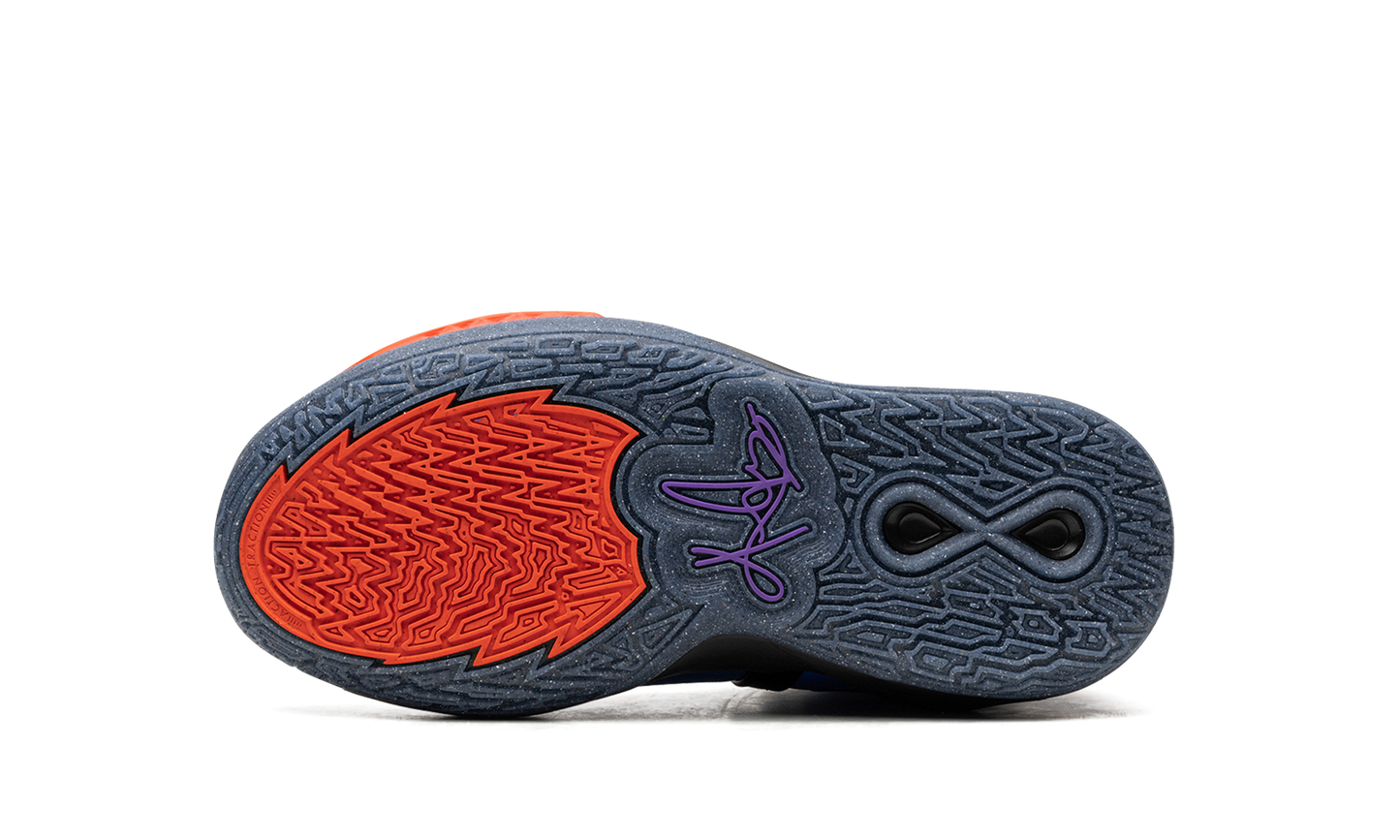 Kyrie Infinity SE GS "Tie-Dye" DM3894 410