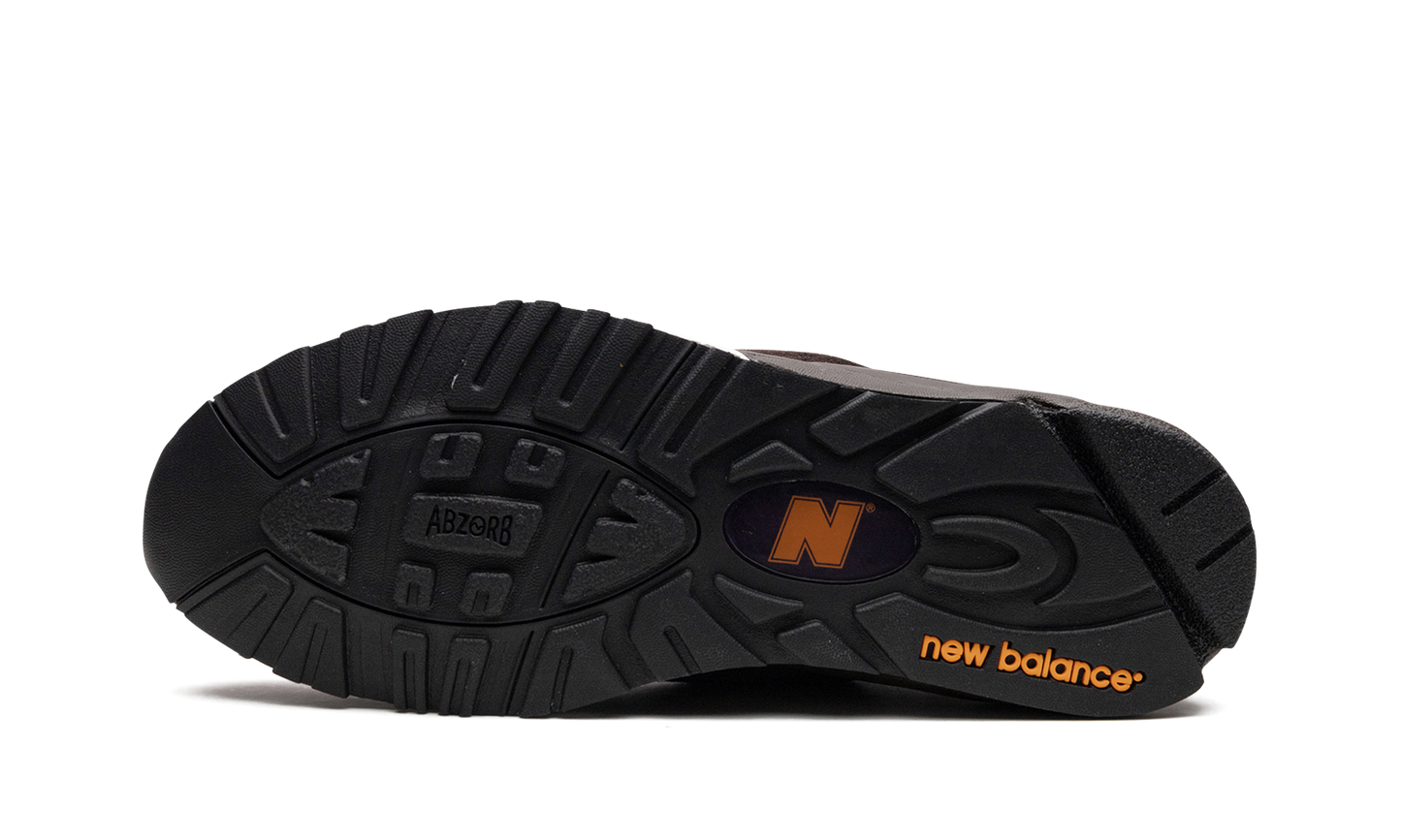 990 v2 "Brown/Orange/Purple" M990BR2