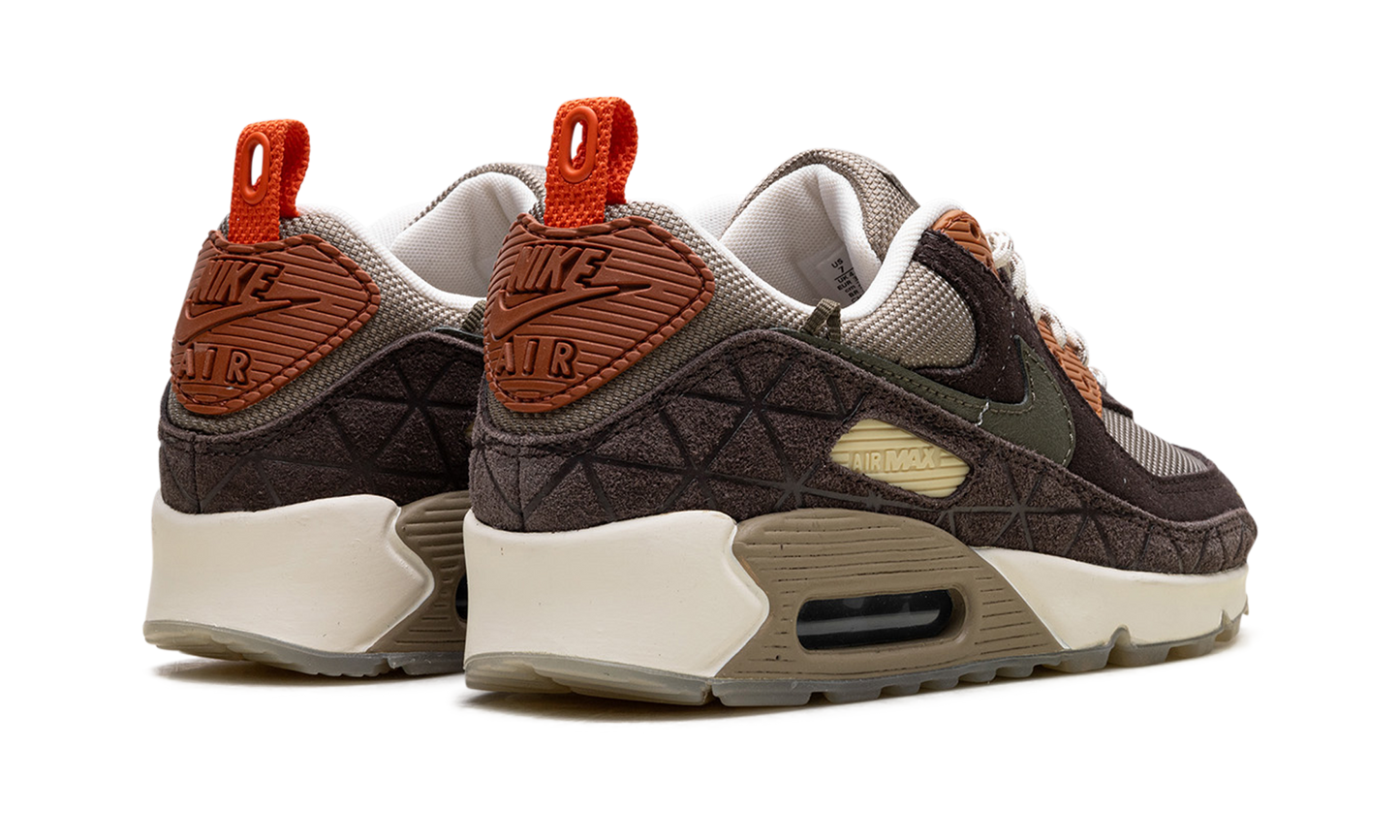 AIR MAX 90 SE WMNS "KHAKI / MEDIUM OLIVE" FV1176 247