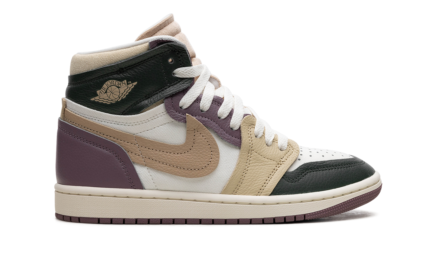 AIR JORDAN 1 HIGH MM WMNS "Galactic Jade" FB9891 300