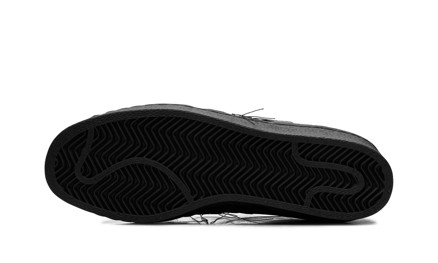 Y-3 Superstar "Black" HP3127