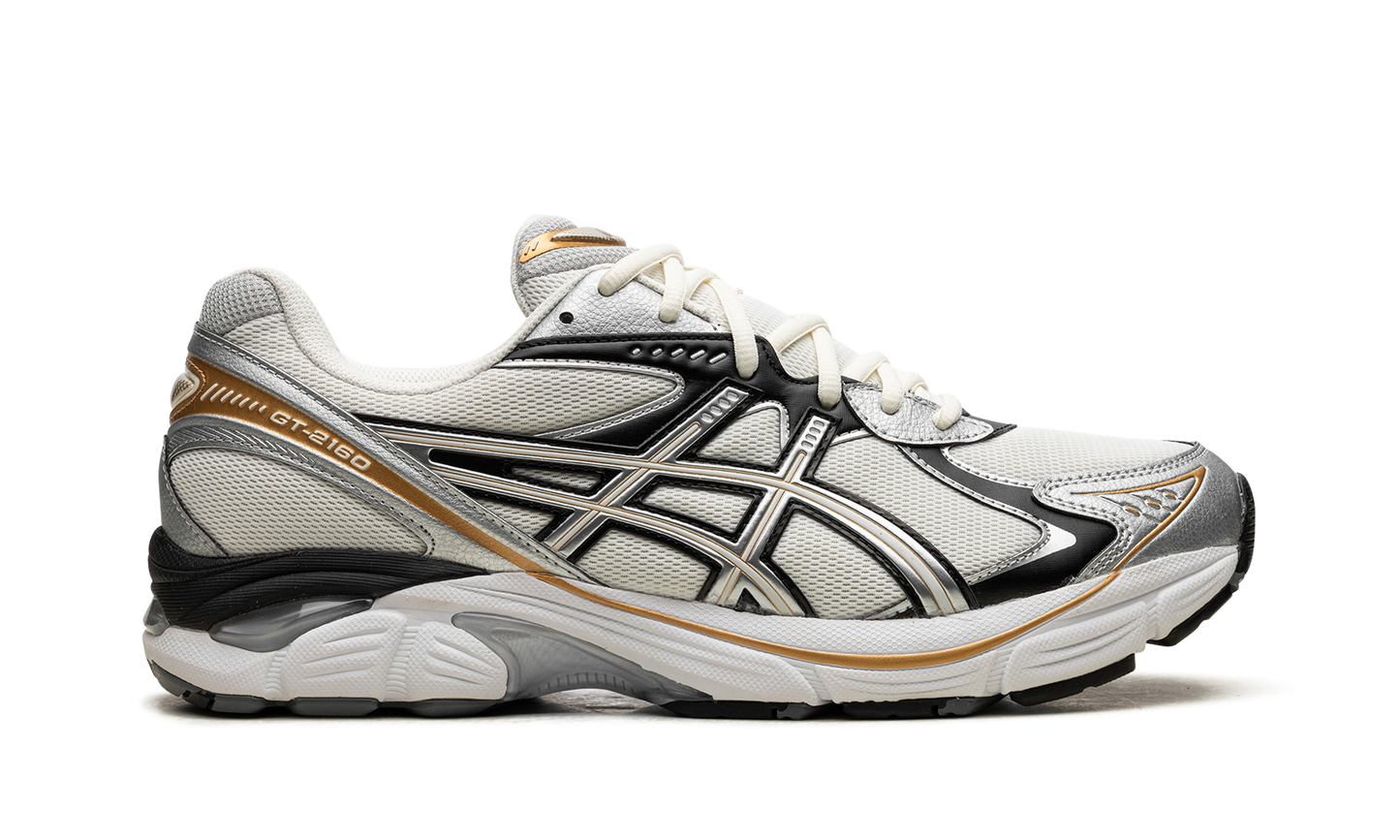 GT-2160 "Cream/Pure Silver" 1203A320 100