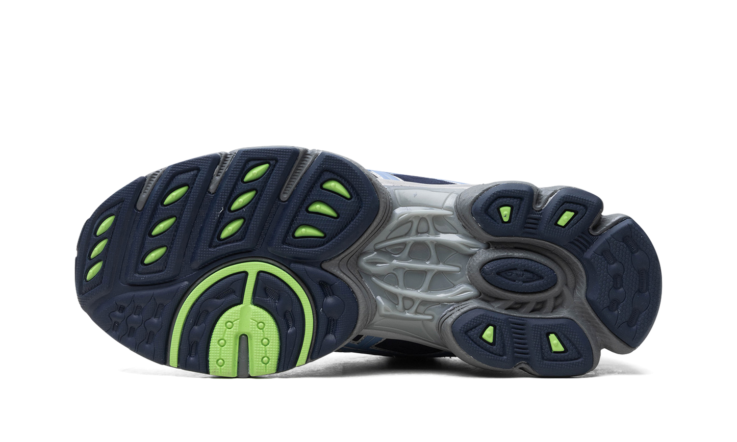 Gel Nimbus 9 "Blue Harmony" 1201A584 023