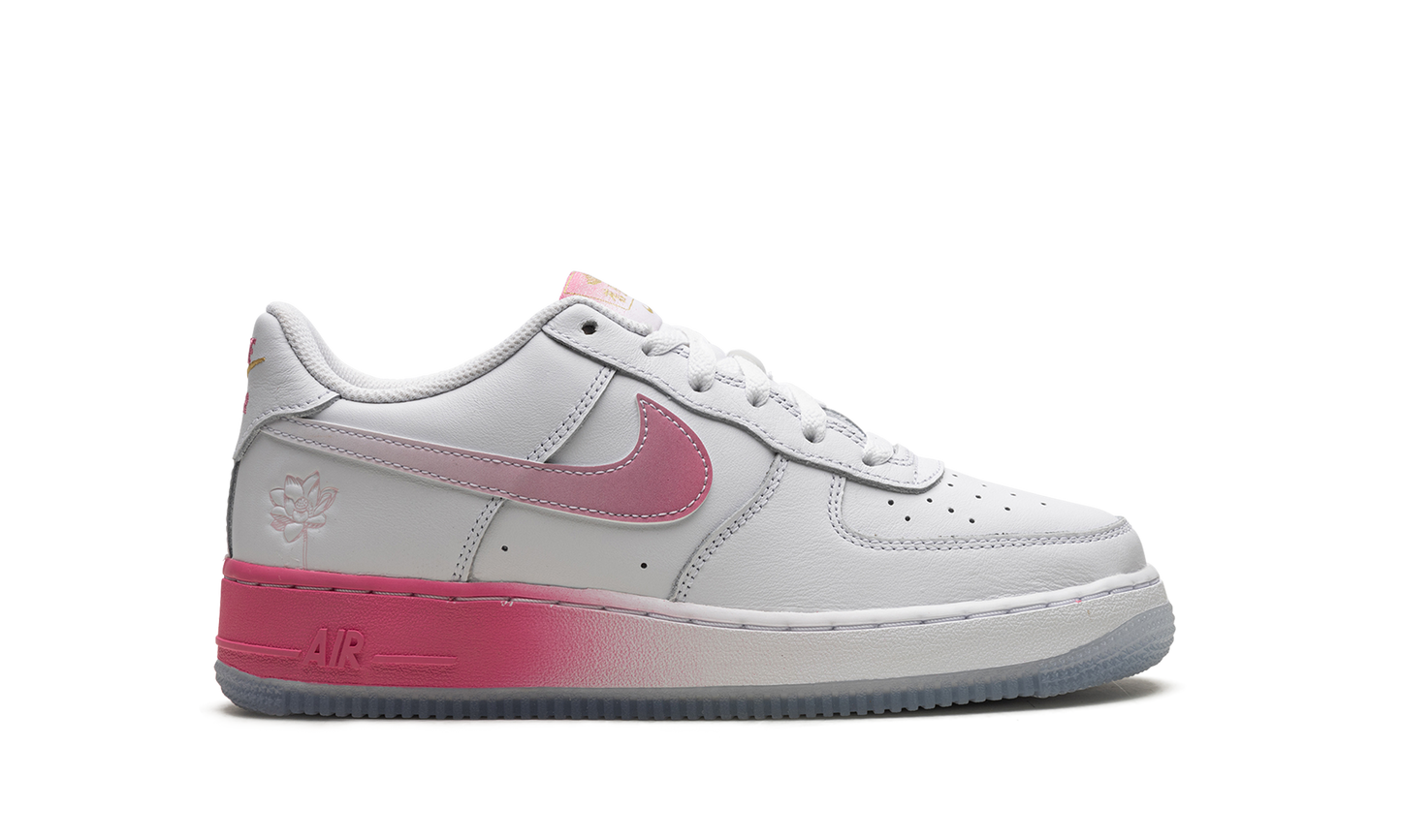 Air Force 1 GS "San Francisco Chinatown" FD1023 100