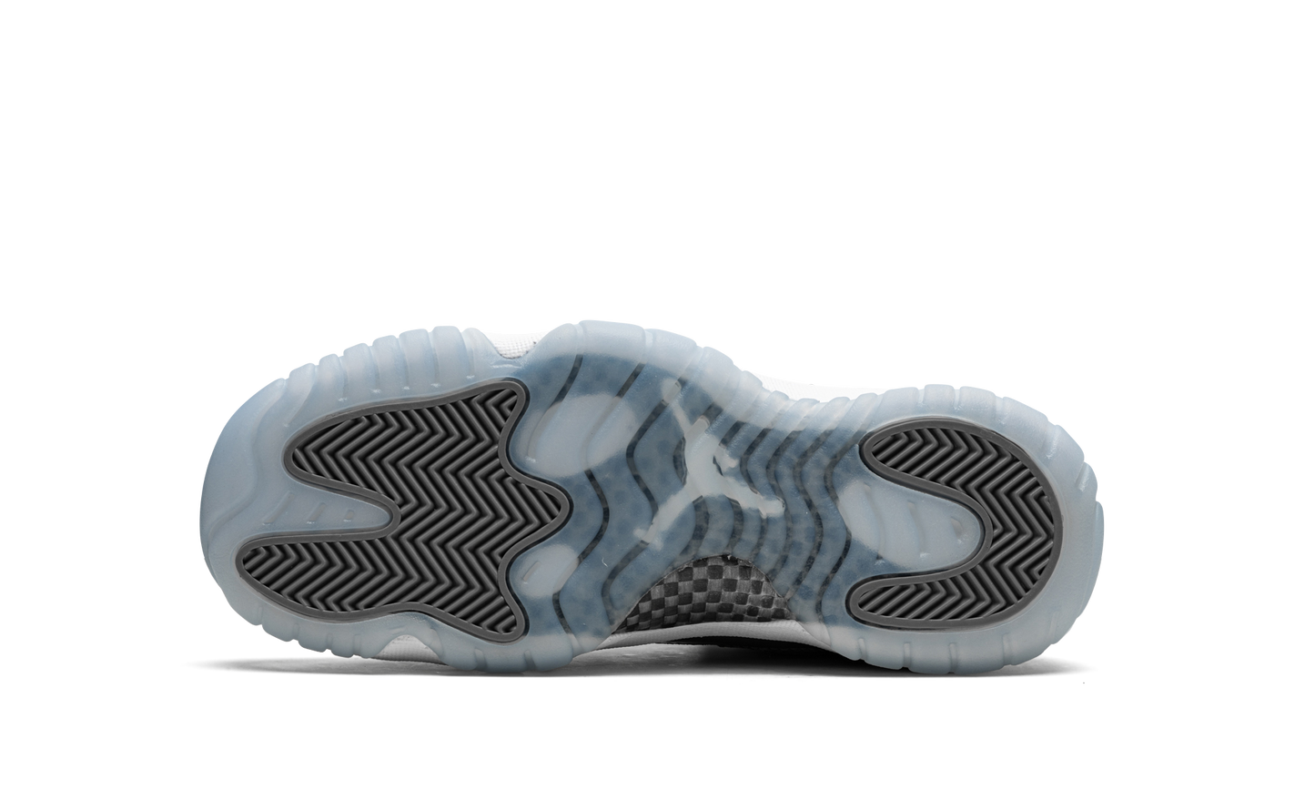 Air Jordan 11 Retro GS "Cool Grey 2021" 378038 005