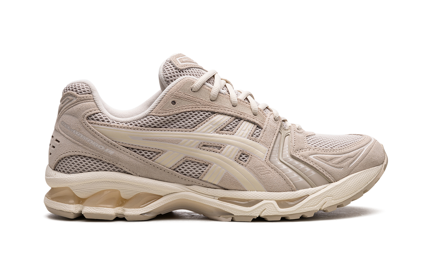 Gel-Kayano 14 "SIMPLY TAUPE" 1201A161 251