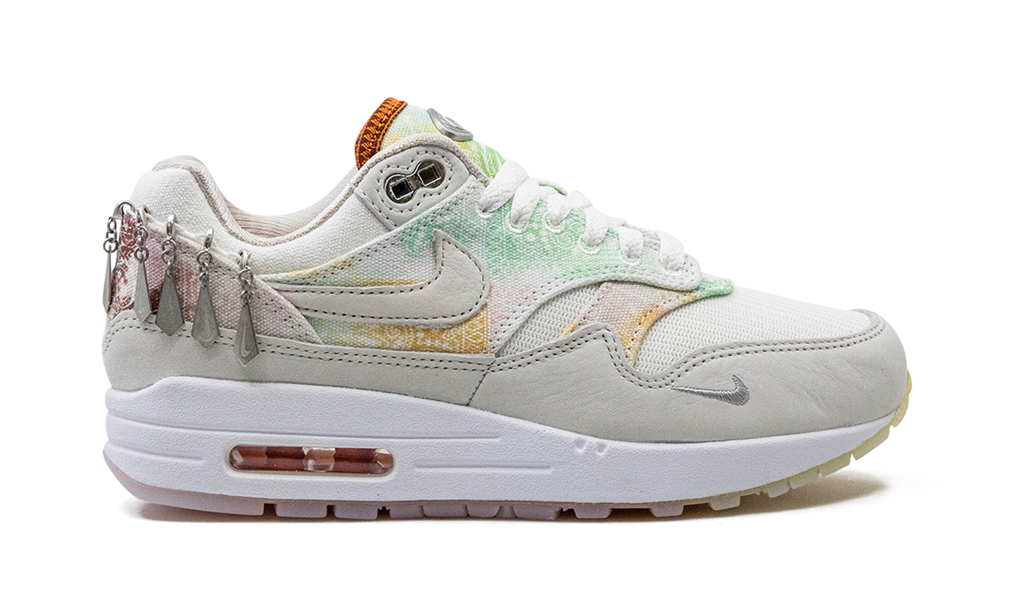 NIKE AIR MAX 1 '87 WMNS "White Phantom Mint Foam"
