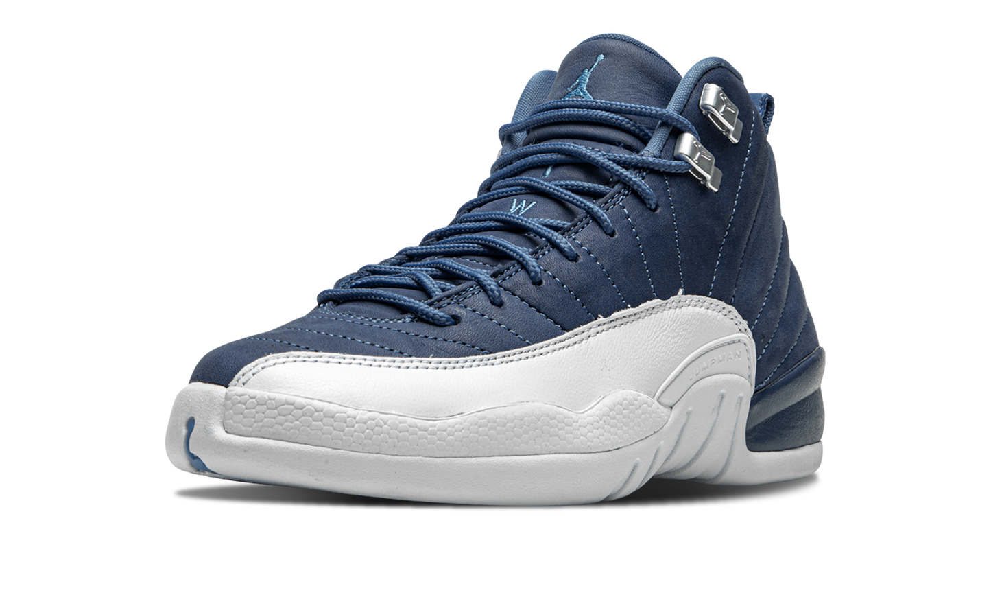 Air Jordan 12 Retro GS "Indigo" DB5595 404