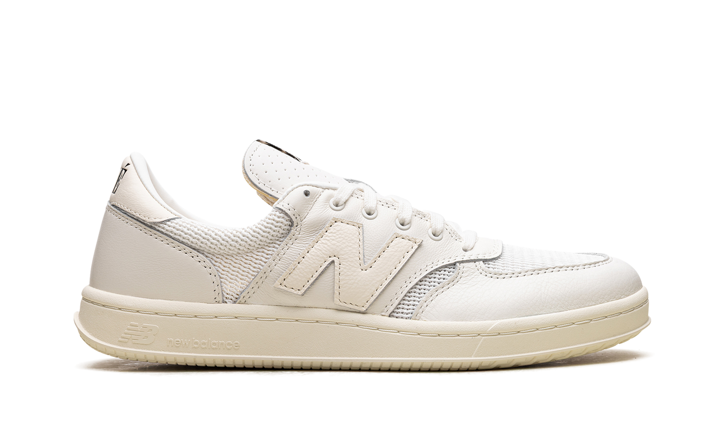 T500 "ALD - White" CT500LE