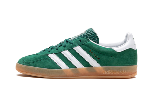 Gazelle Indoor "Collegiate Green Gum" IG1596