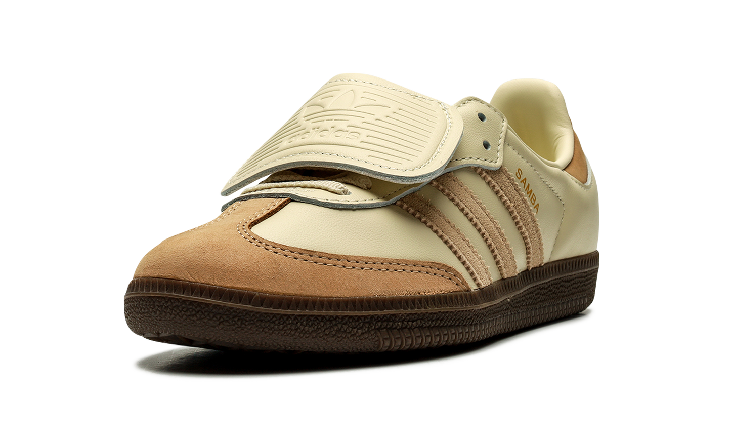 Samba LT WMNS "Cream Warm Sand" JH5706