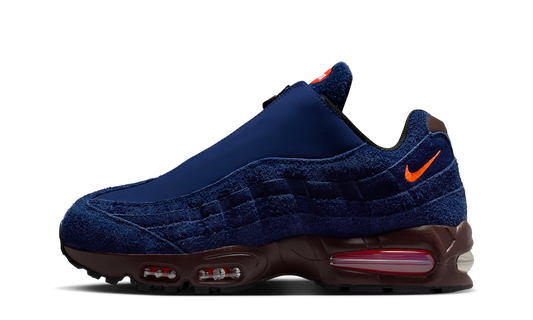 Air Max 95 Zip "Big Bubble" IM0695 400