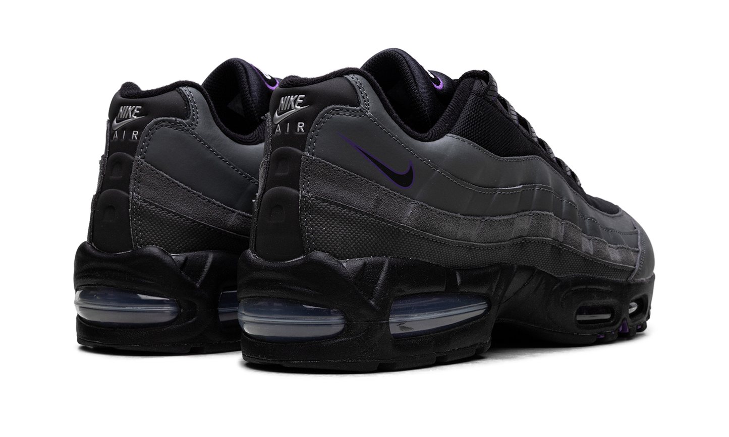 Air Max 95 "Racing Pack Iron Grey Wild Grape" IH1228 001