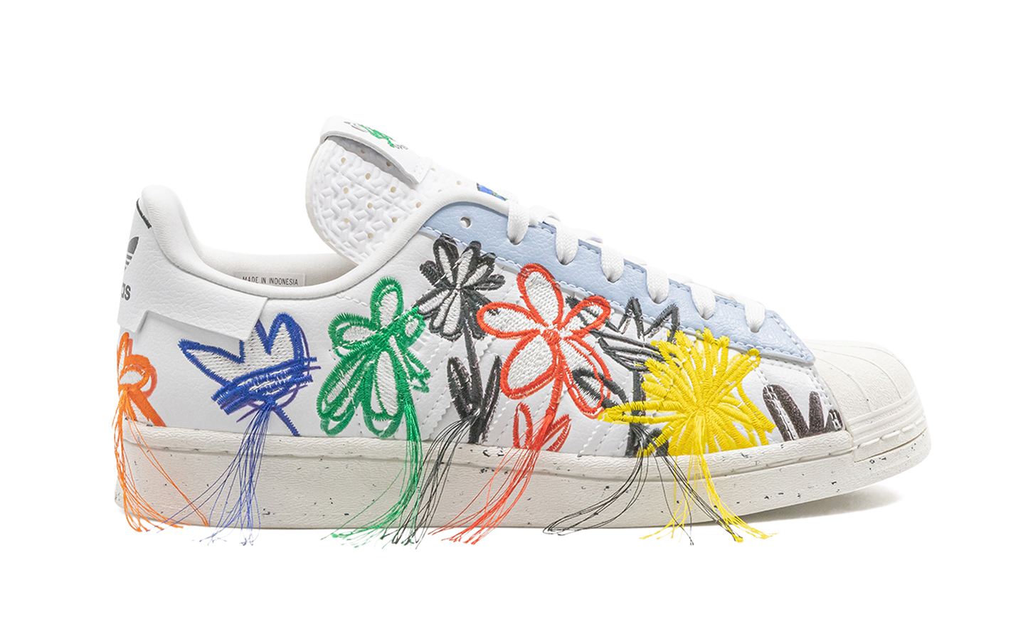 Superstar SuperEarth "Sean Wotherspoon" FZ4724