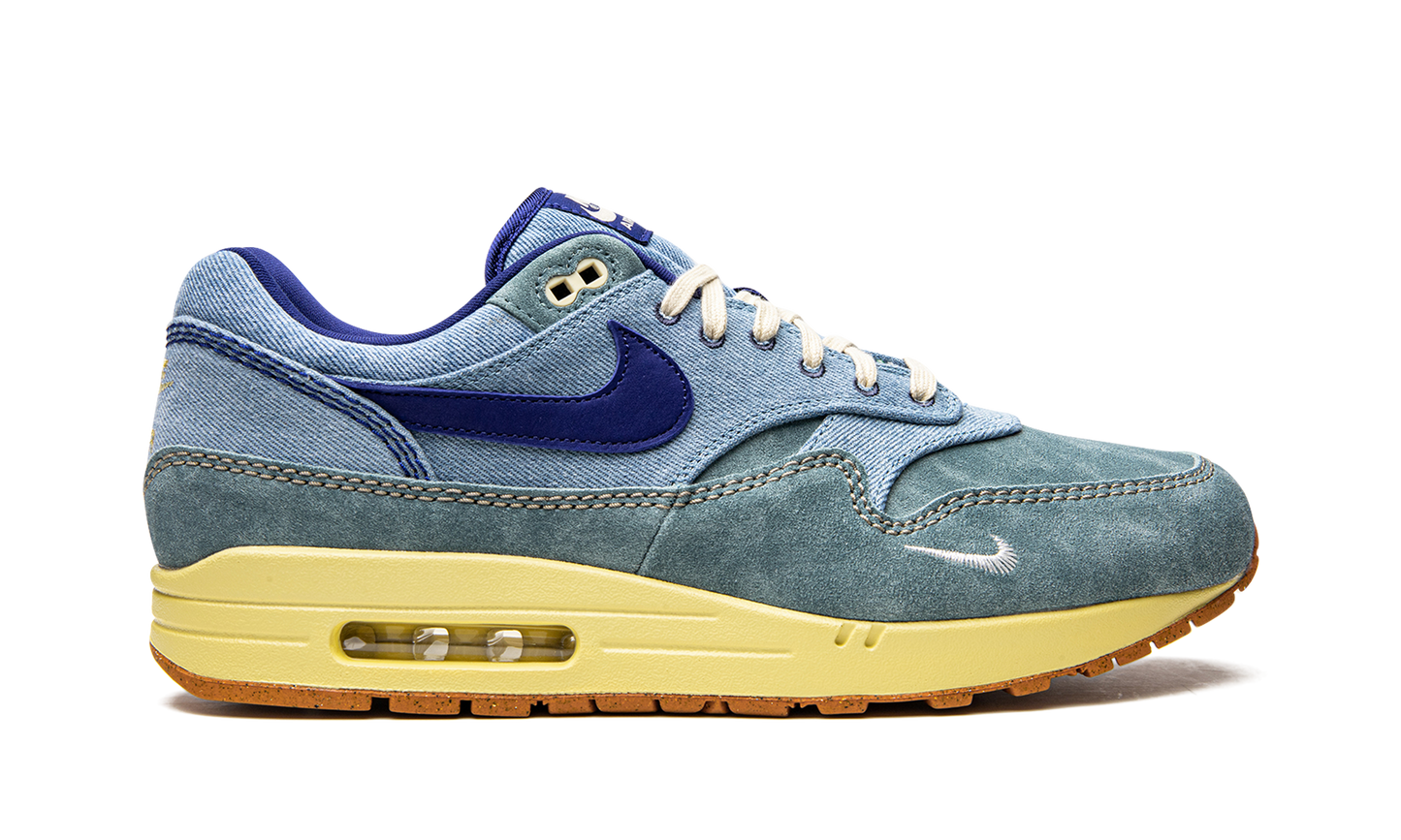 Air Max 1 Premium "Dirty Denim" DV3050 300