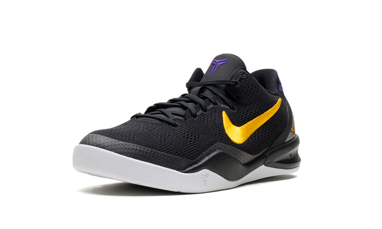 Kobe 8 Protro GS "Lakers Away" FN0266 002