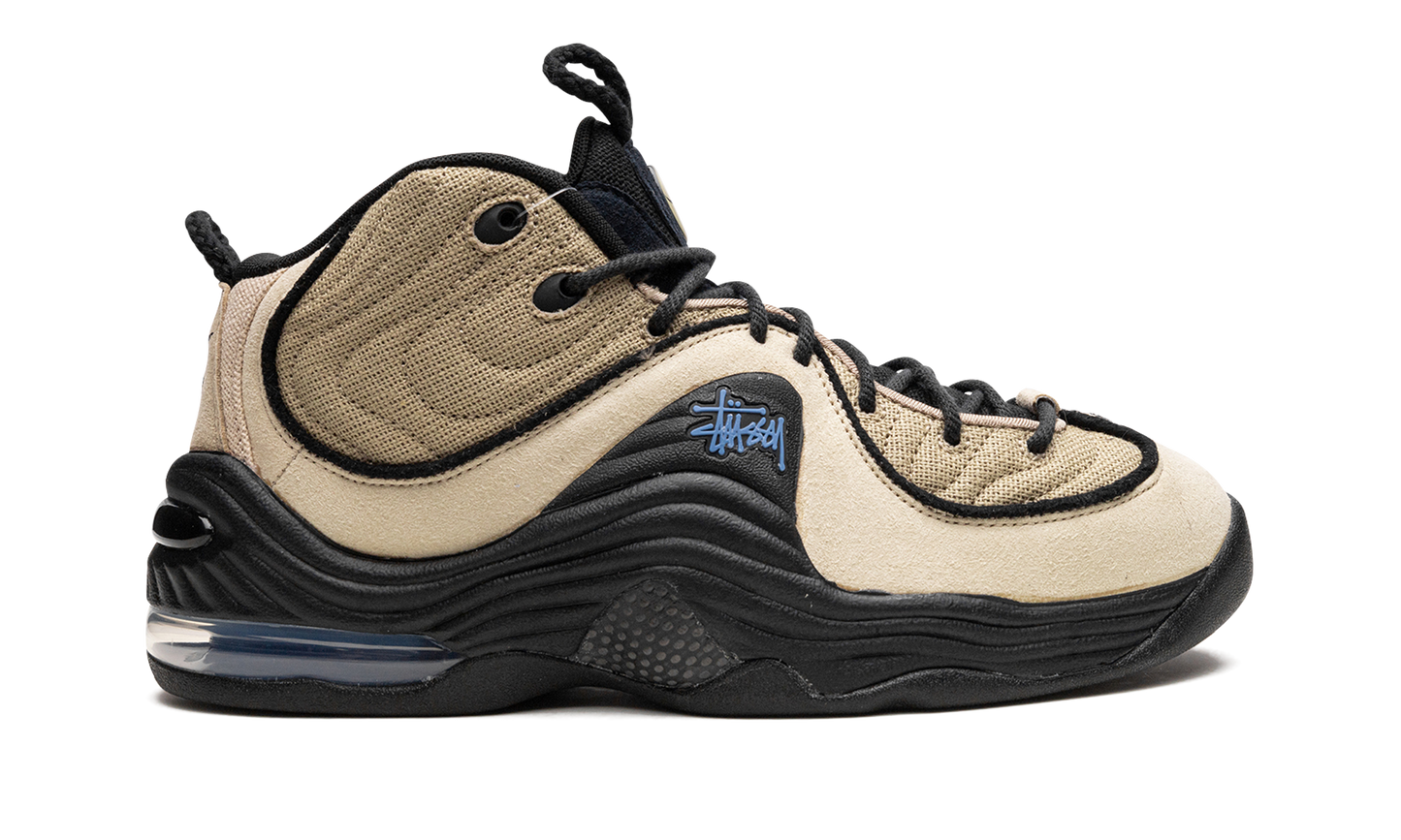 Air Penny 2 "Stussy - Rattan" DX6934 200