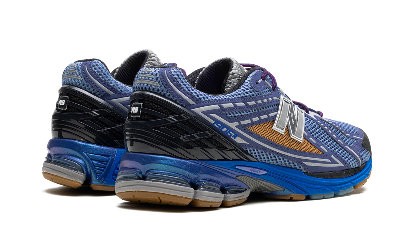 1906R "Action Bronson - Medusa Azul" M1906RON