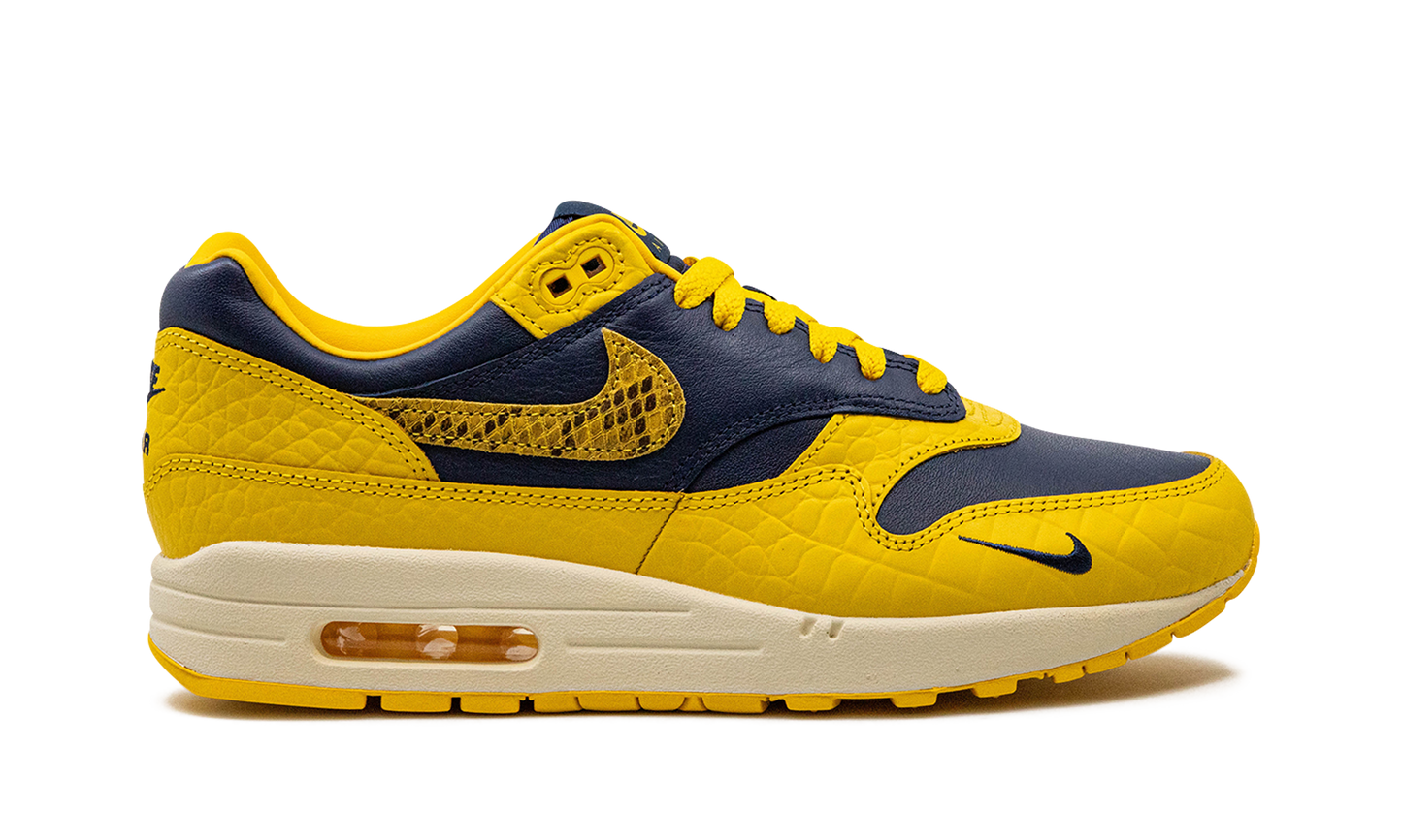 AIR MAX 1 PRM MNS WMNS "Co.jp Head to Head" FJ5479 410