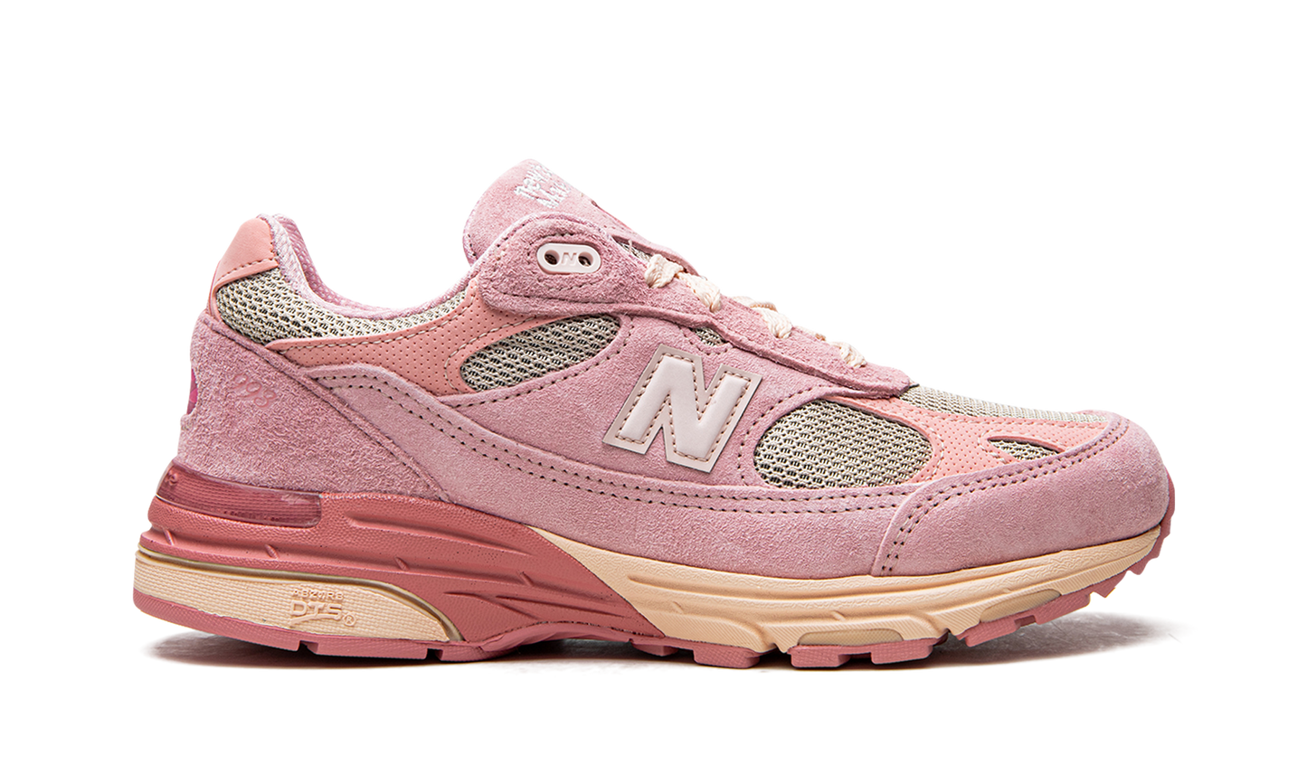 993 WMNS "Joe Freshgoods - Performance Art - Pink" WR993JH1