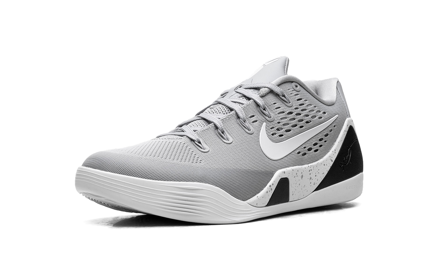 Kobe 9 EM Low Protro TB "Wolf Grey" IH1401 001