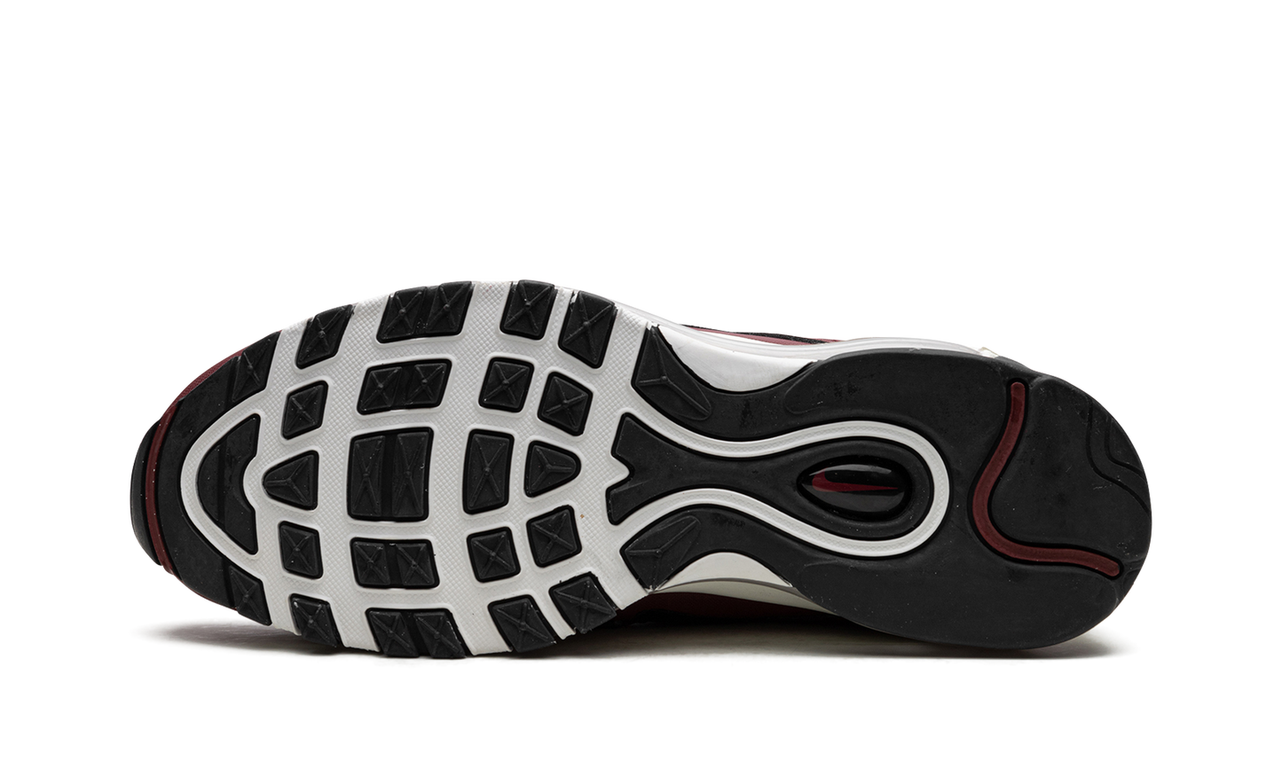 Air Max 97 "Team Red / Black" DQ3955 600