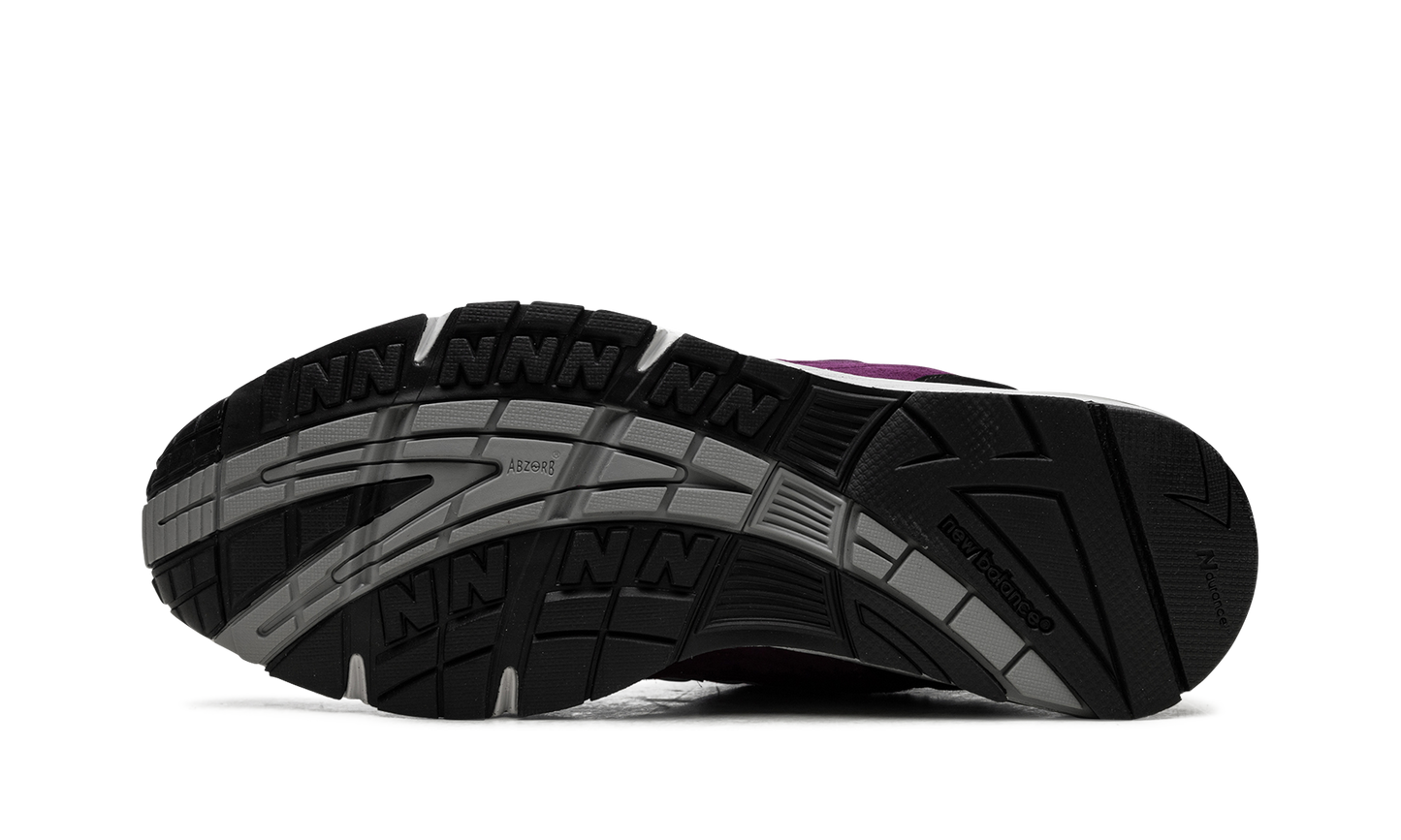 991 "Made in UK - Grape Juice" M991PUK