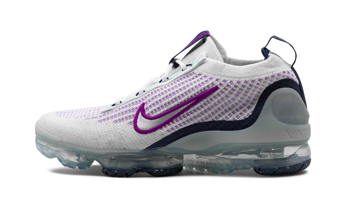 AIR VAPORMAX 2021 fk GS "VIOLET FROST MIDNIGHT NAVY" DB1550 105