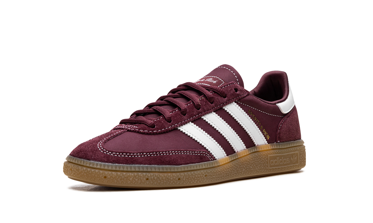Handball Spezial "Sporty & Rich Shadow Red" JP7068