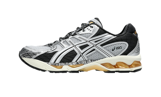 Gel-Nimbus 10.1 "Grey" 1203A543 020