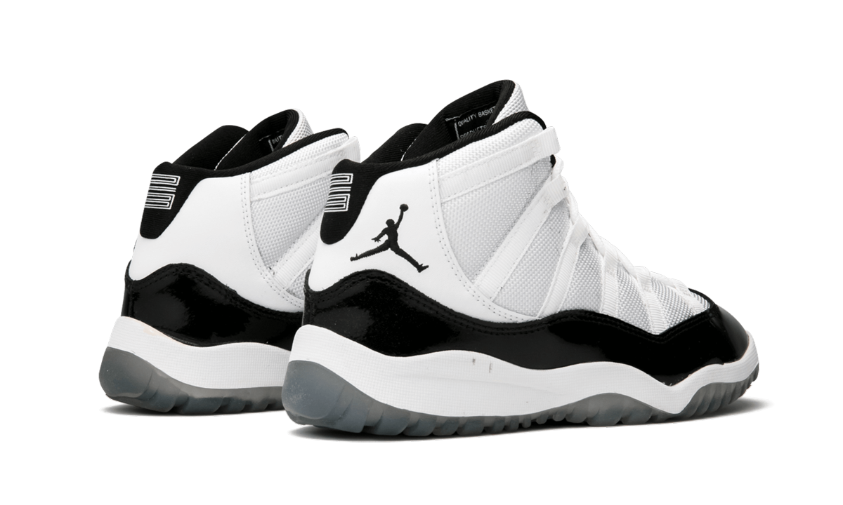 Jordan 11 Retro PS "Concord" 378039 100