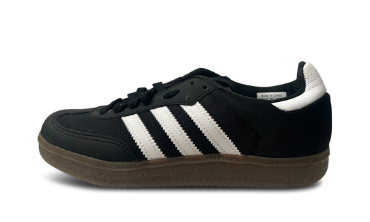 VELOSAMBA MADE WITH NATURE "Black" HQ9036