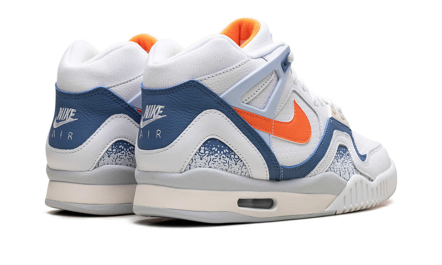 Air Tech Challenge II "Tart" FZ9033 101