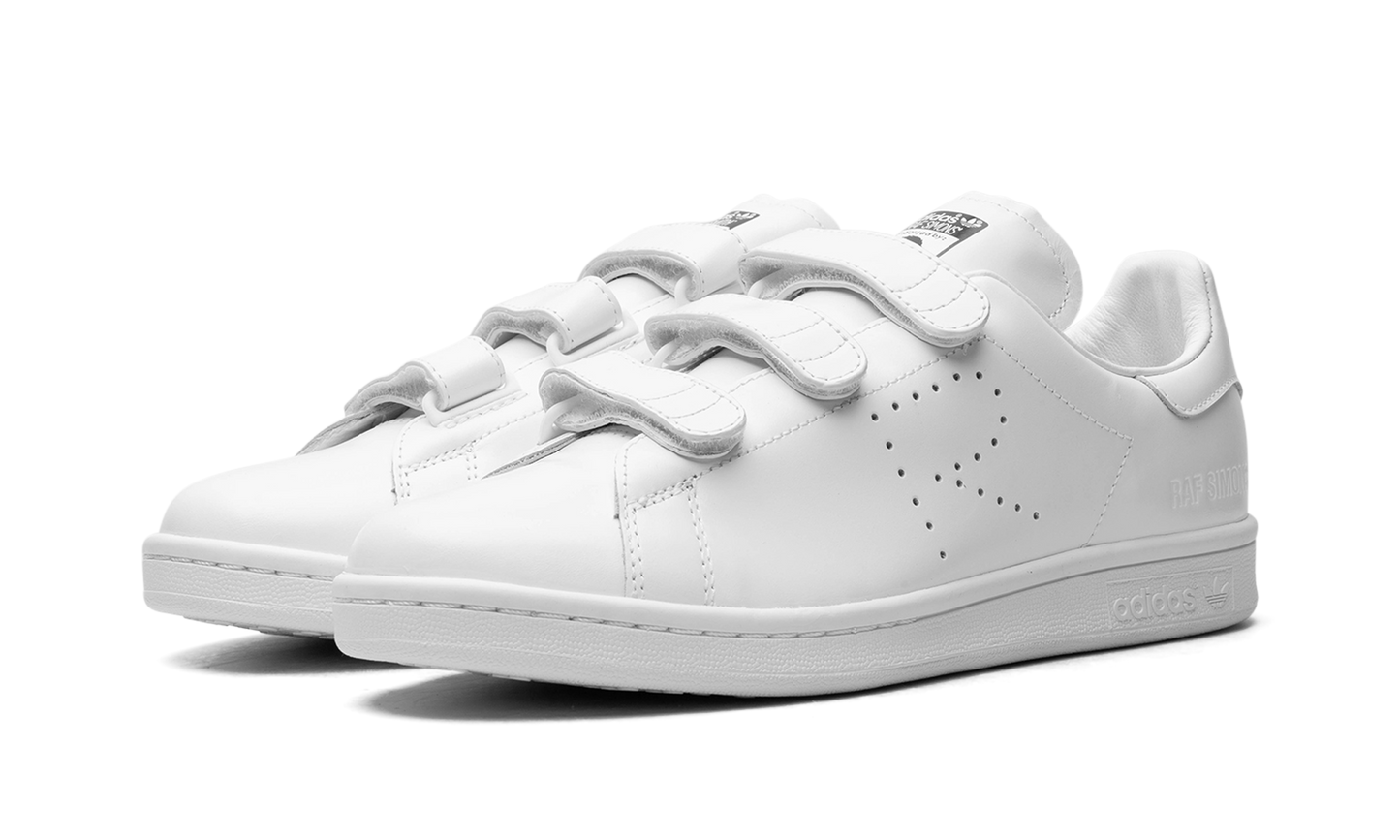 Stan Smith Comfort "Raf Simons White" S81170