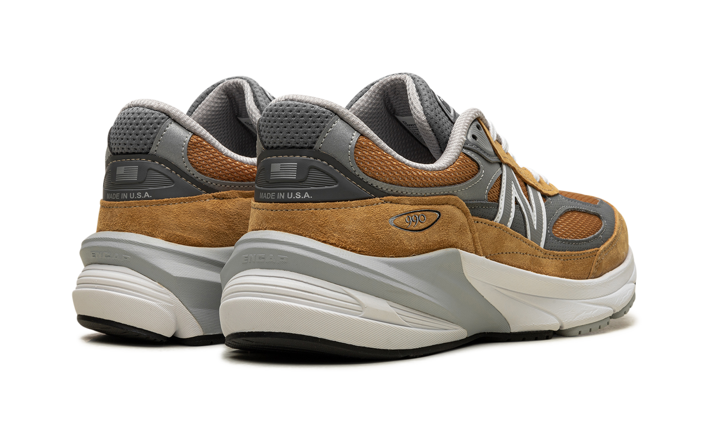 990V6 "Workwear Grey" U990TN6