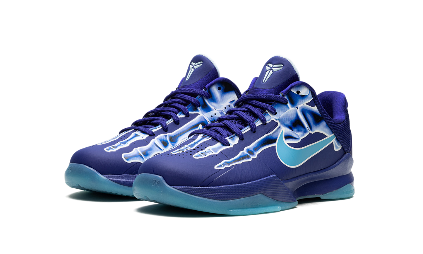 Kobe 5 GS "X-Ray" HM9522 400