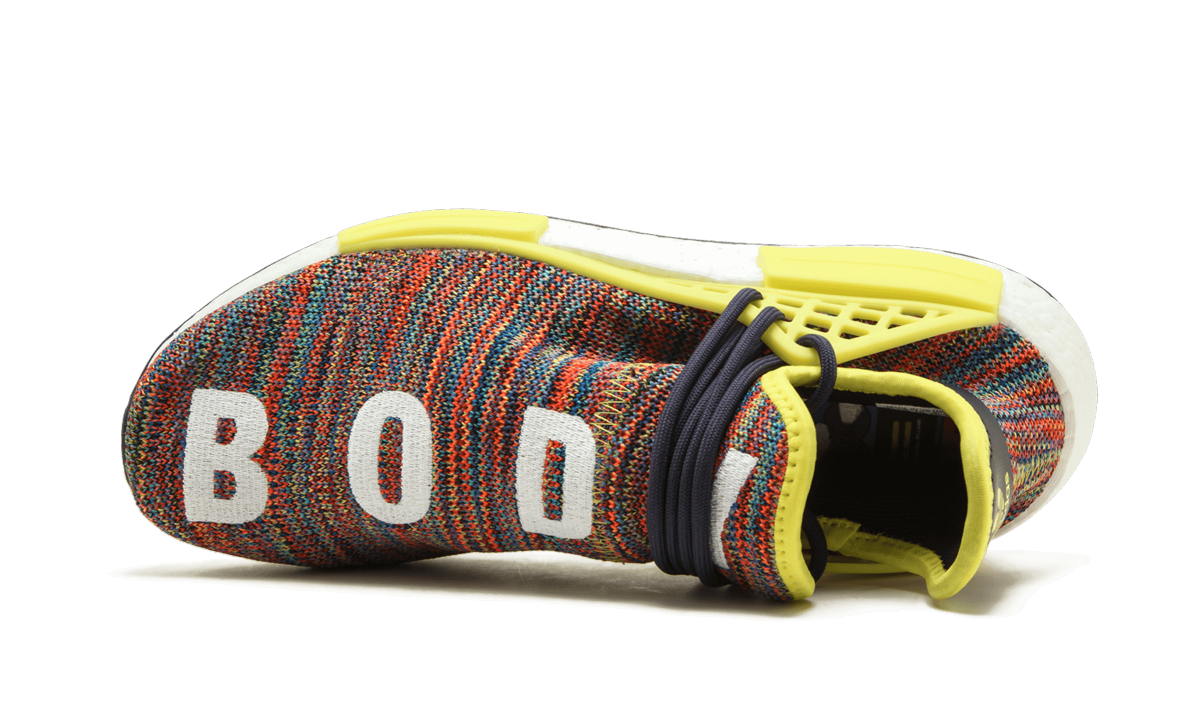 NMD Humanrace Trail "Pharrell Williams - Multi-Color" AC7360