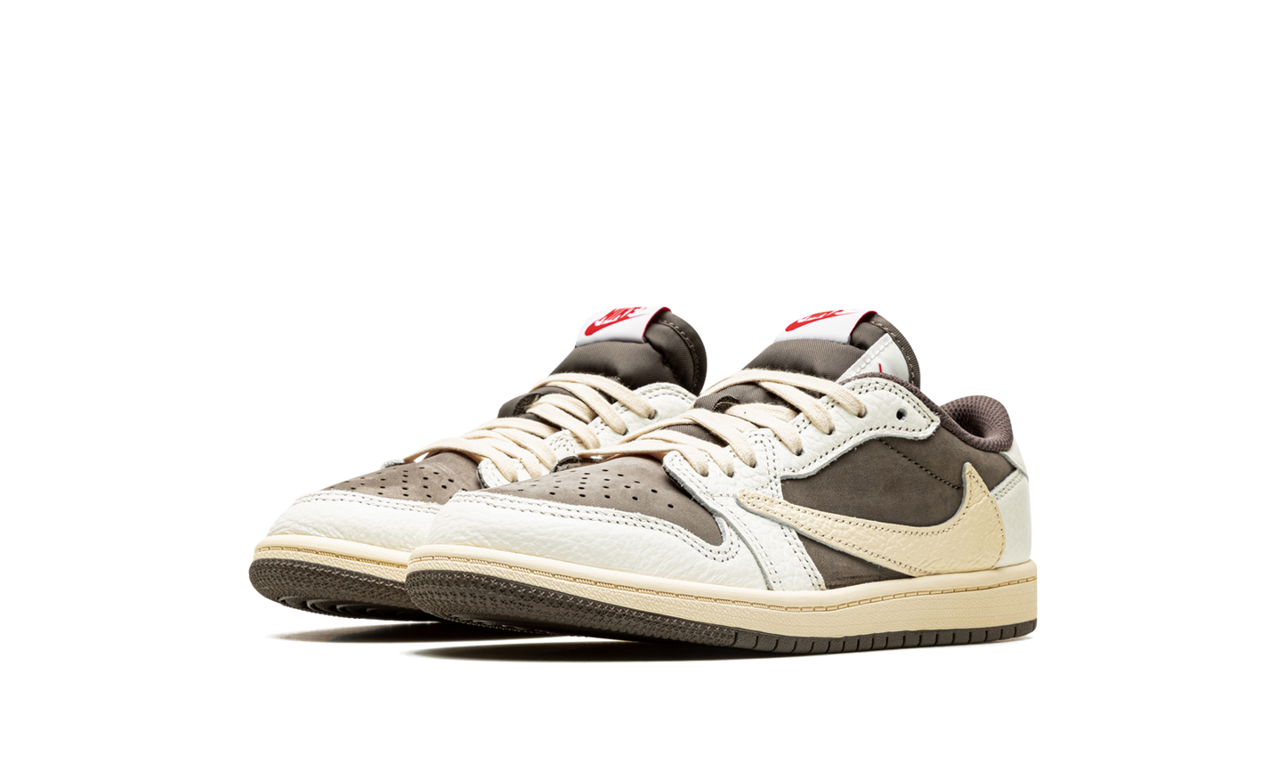 Air Jordan 1 Low OG SP PS "Travis Scott - Reverse Mocha" DO5442 162