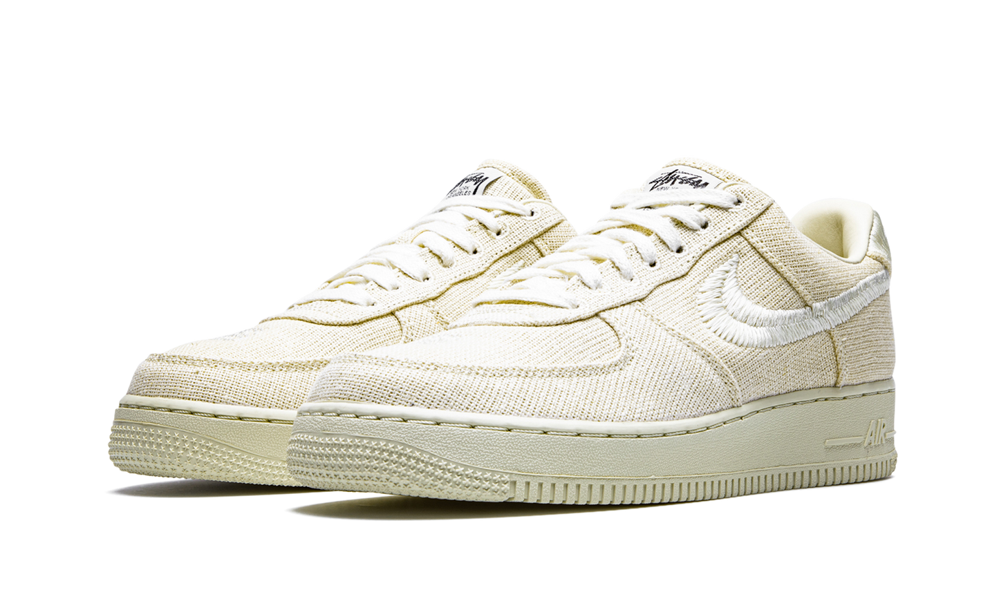Air Force 1 Low "Stussy - Fossil" CZ9084 200