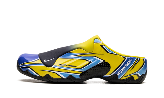 Clogposite "Supreme - Opti Yellow" FN0289 700