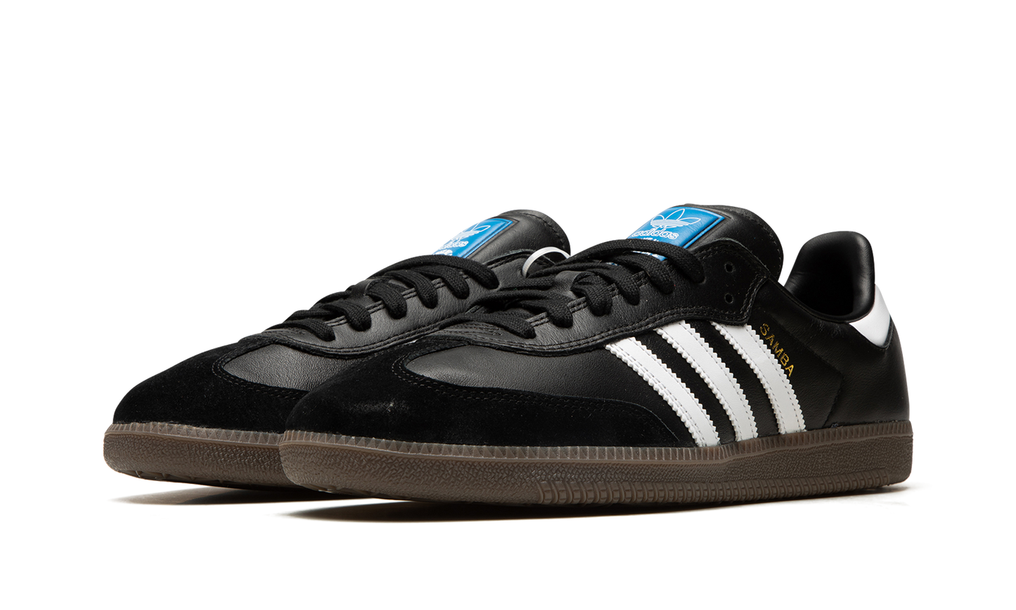 Samba ADV "Black / White" GW3159