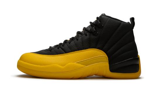 Air Jordan 12 Retro "University Gold" 130690 070