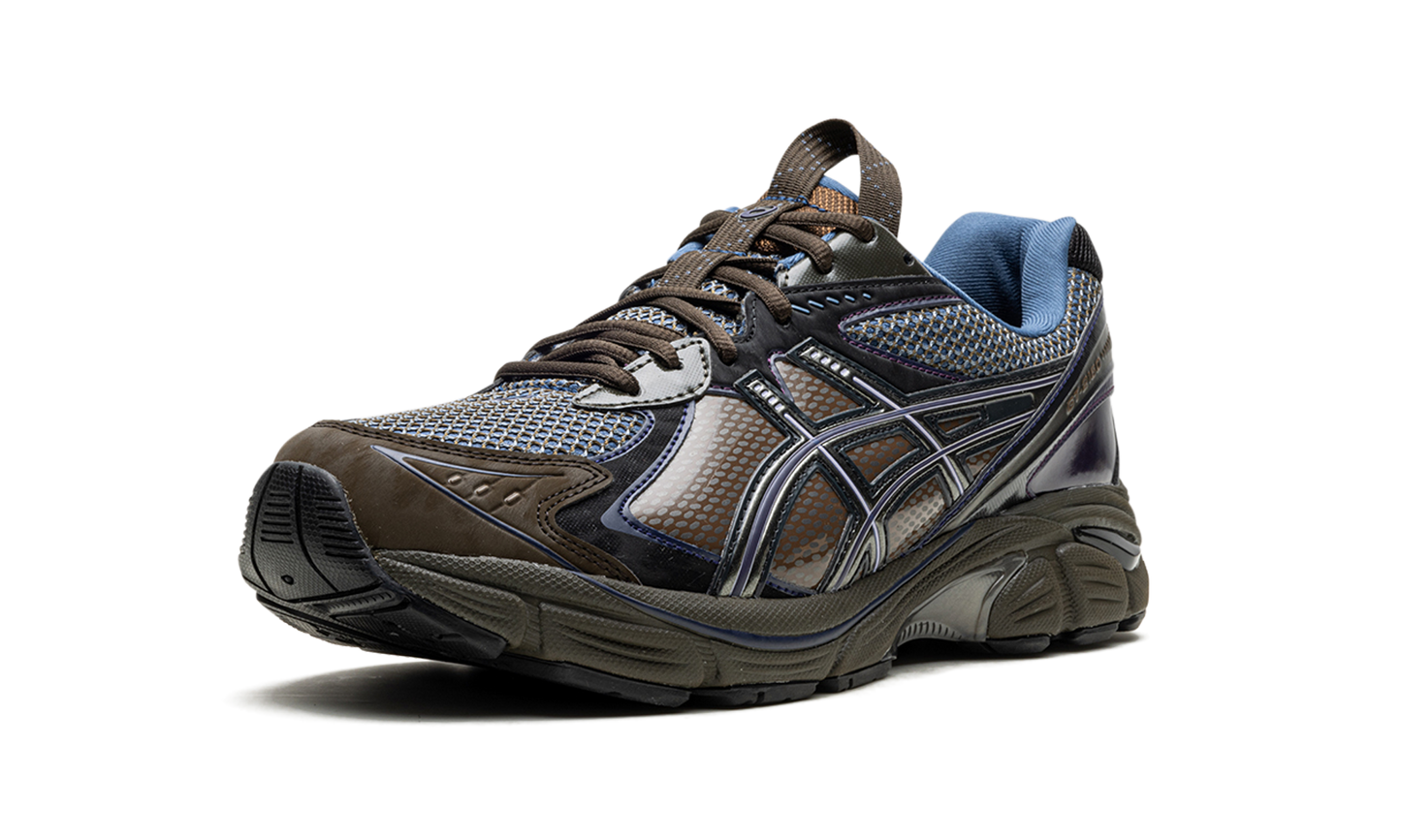 GT-2160 UB6-S "Grey Floss/Brown Storm" 1203A421 400