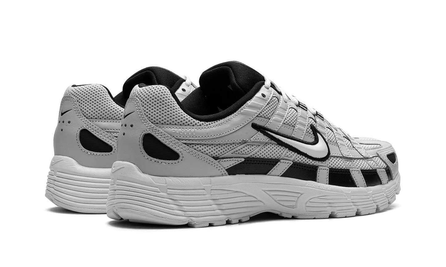 P-6000 "Pure Platinum" CD6404 006