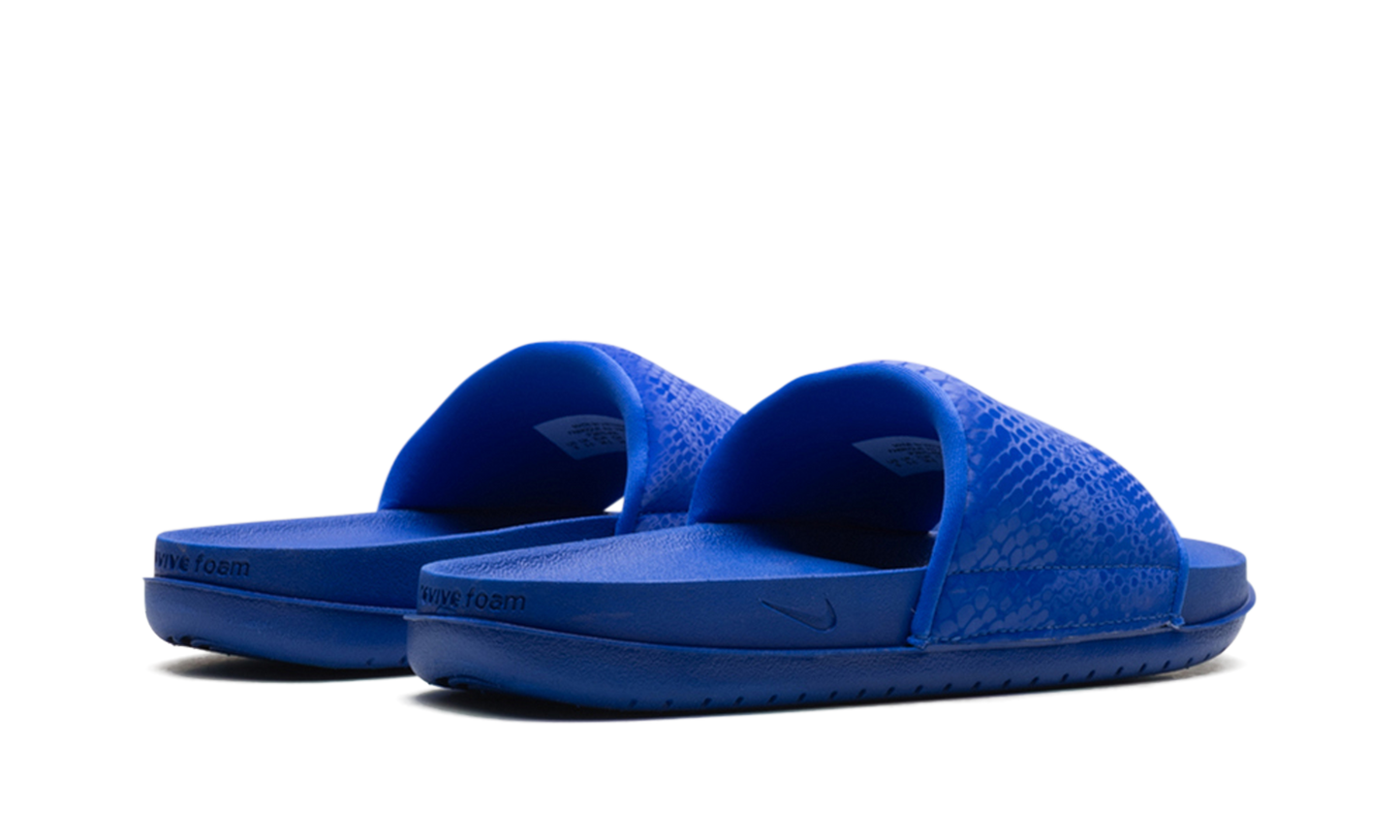 Offcourt Slide "Kobe Bryant - Dodgers" IF2870 400