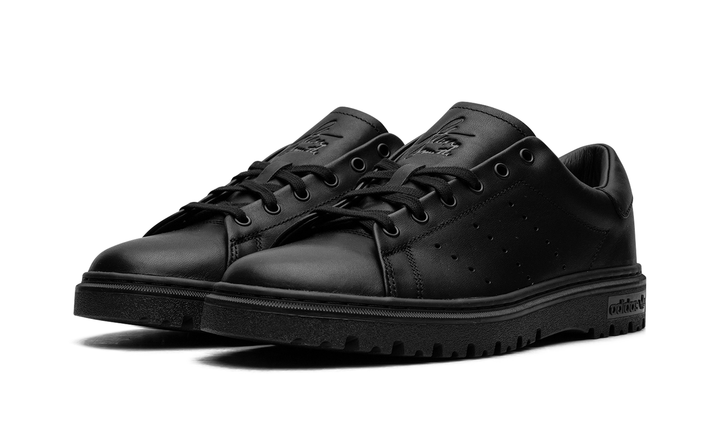 Stan Smith "Freizeit Black" JI1496