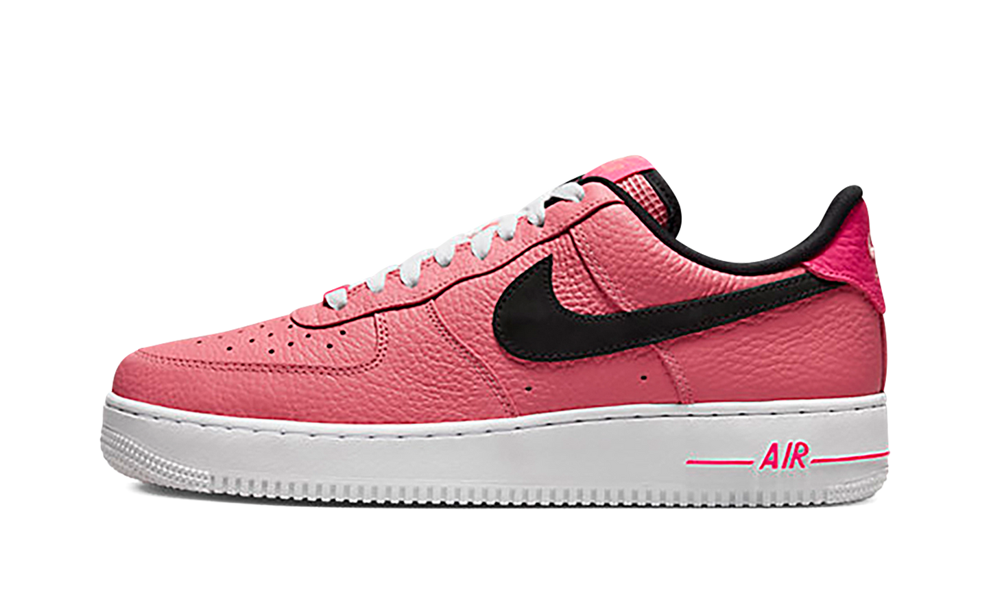 Air Force 1 '07 LV8 "Pink Gaze" DZ4861 600