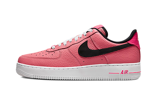 Air Force 1 '07 LV8 "Pink Gaze" DZ4861 600