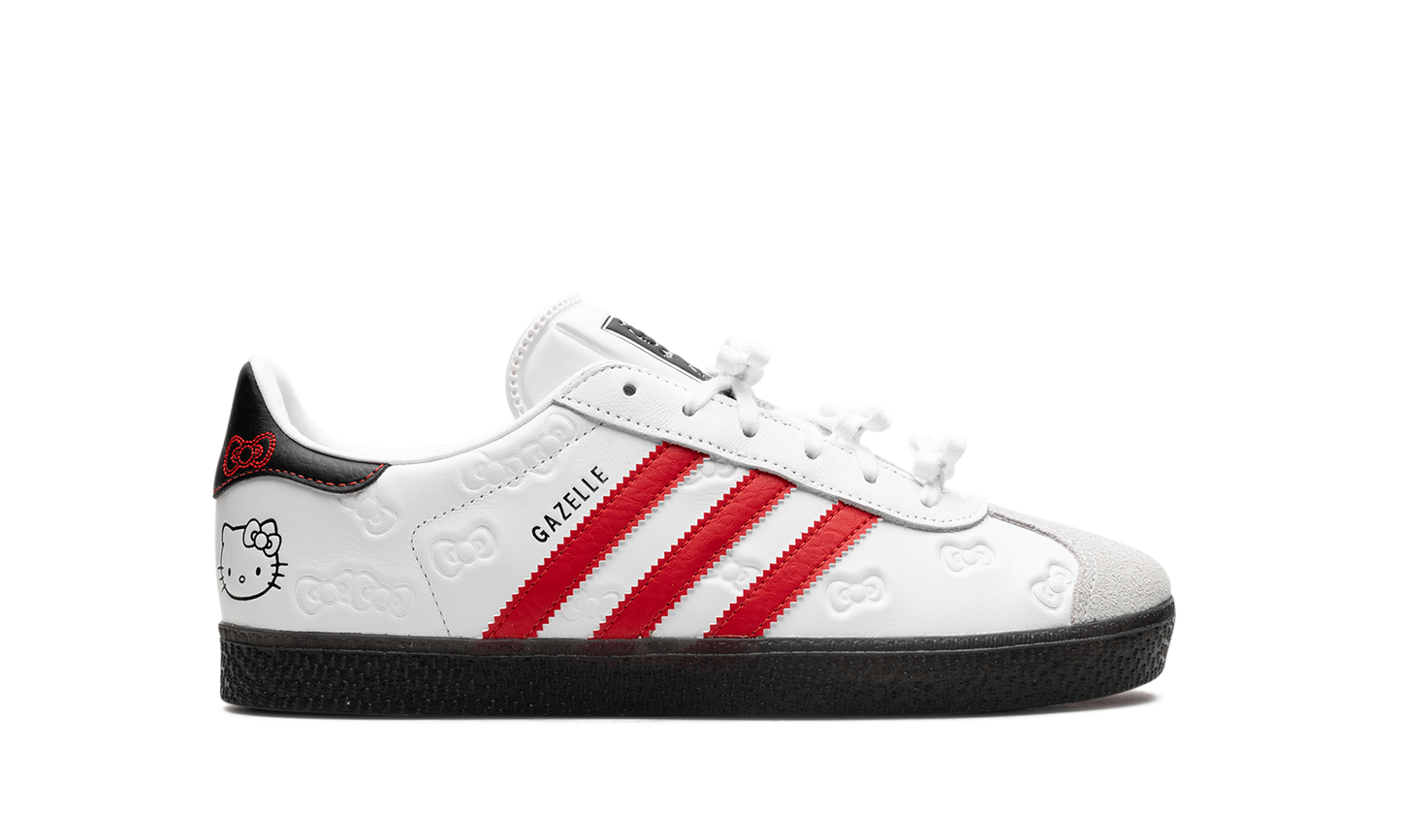 Gazelle GS "Hello Kitty" IH9953